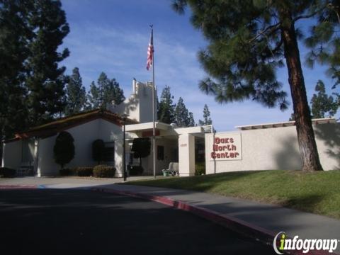 Oaks North Community Center