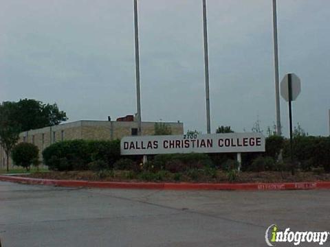 Dallas Christian College