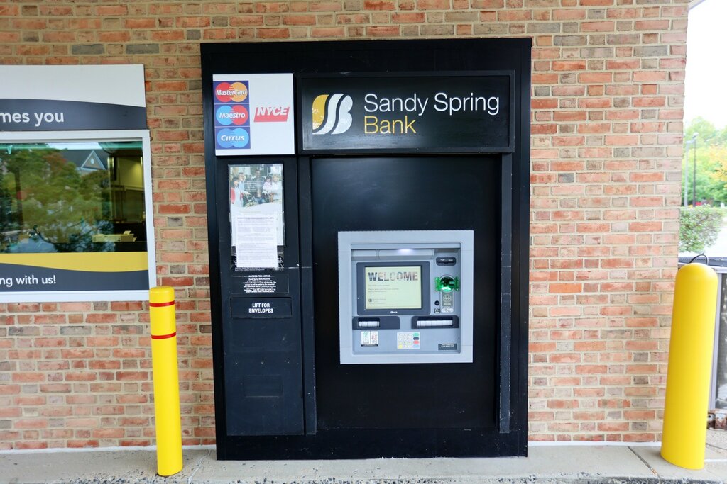 Sandy Spring Bank