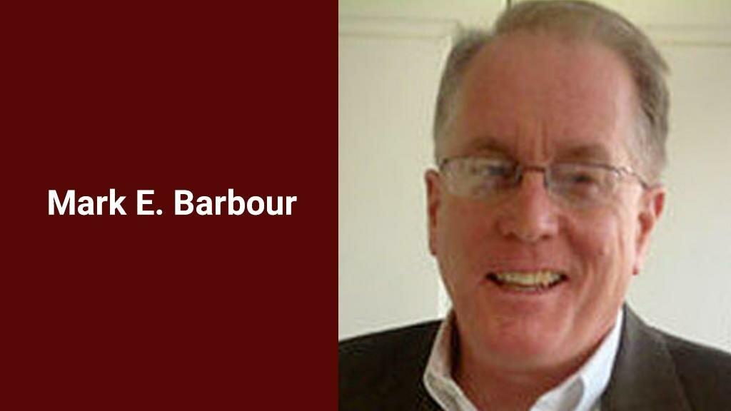 Mark E Barbour, Attorney at Law