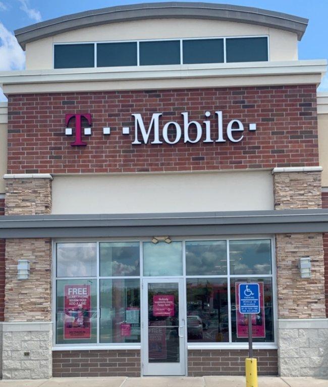 T-Mobile