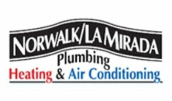 Norwalk-La Mirada Plumbing Heating & AC