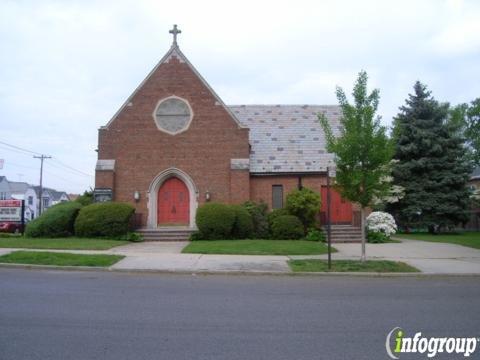 Resurrection Lutheran Church