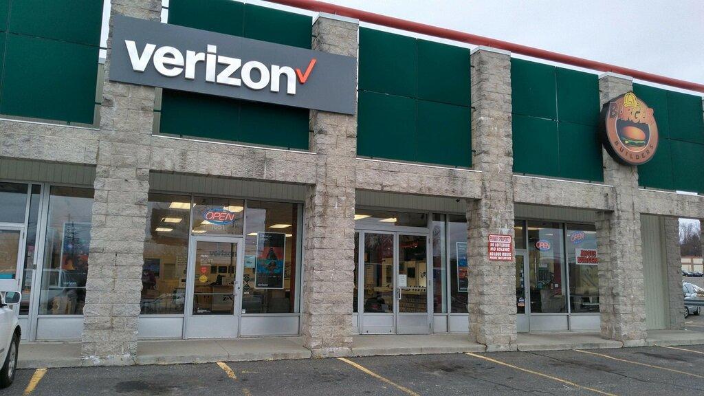 Wireless Zone-Verizon Authorized Retailer