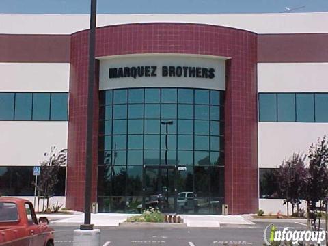 Marquez Brothers International Inc