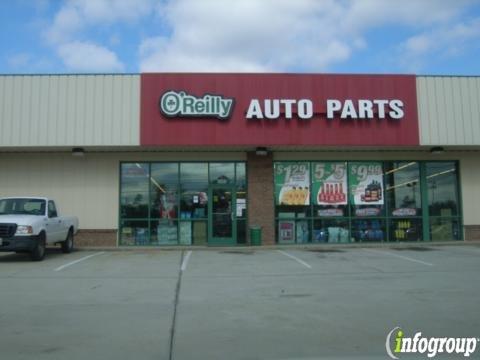 O'Reilly Auto Parts