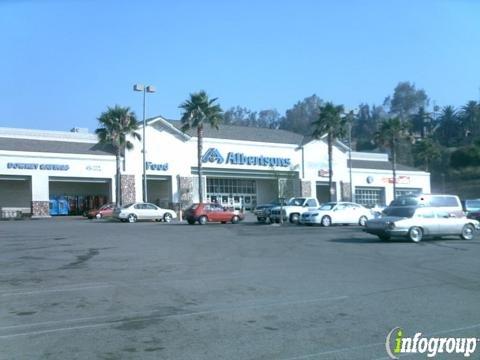 Albertsons Pharmacy