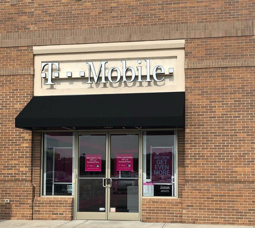 T-Mobile