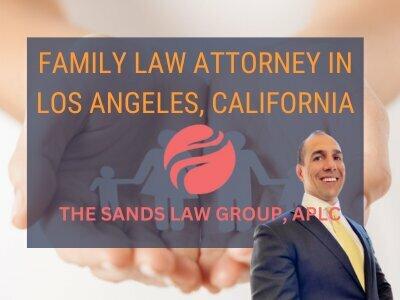 The Sands Law Group Aplc