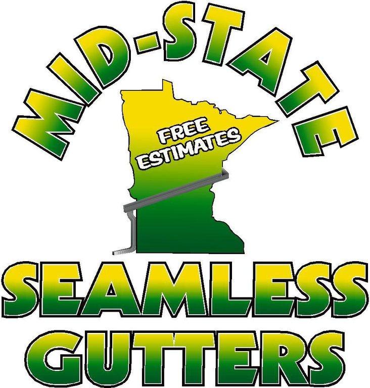 Mid-State Seamless Gutters