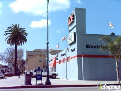 Long Beach Ace Hardware