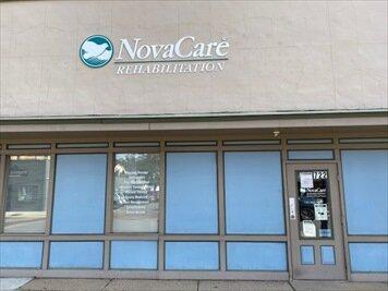 NovaCare Rehabilitation - Ambridge