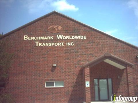 Benchmark Cartage