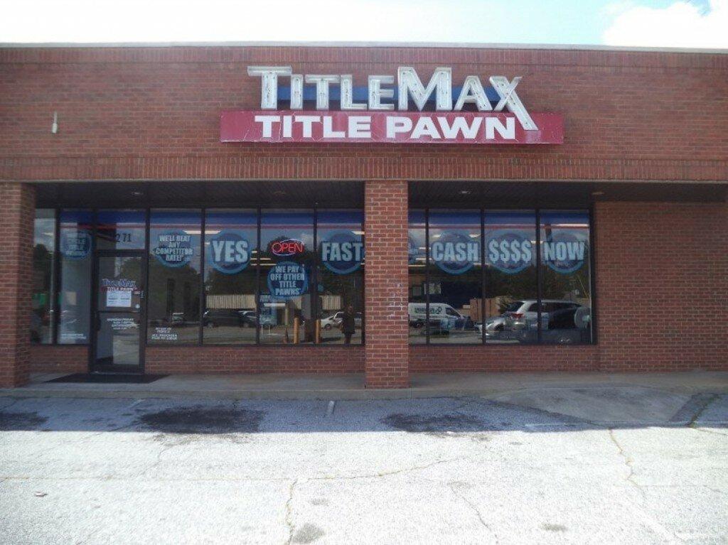 TitleMax