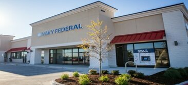 Navy Federal Credit Union