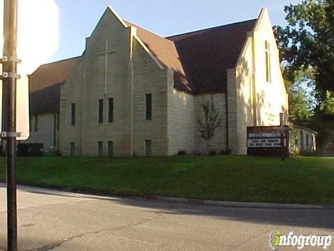 Our Saviours Lutheran Church