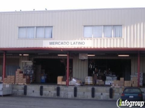 Mercado Latino