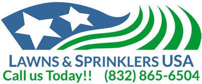 Lawns and Sprinklers USA