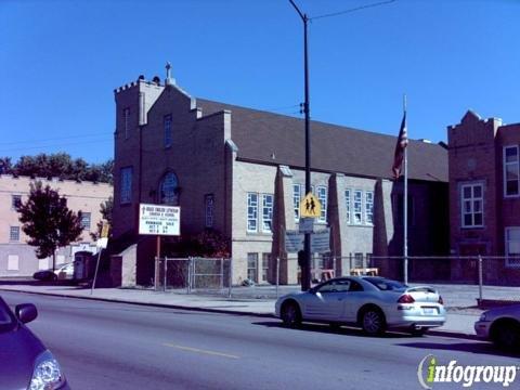 Grace Lutheran School