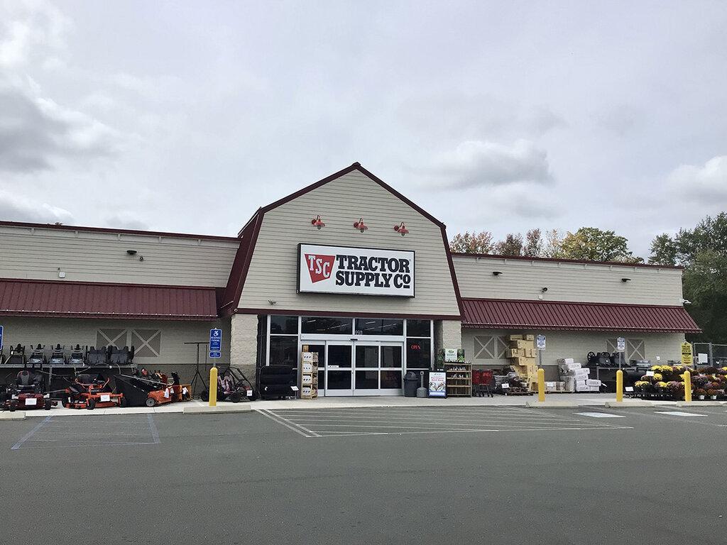 Tractor Supply