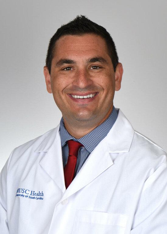 Mathew David Wooster, MD, MBA