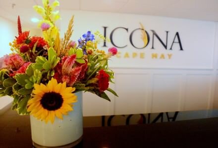 ICONA Cape May