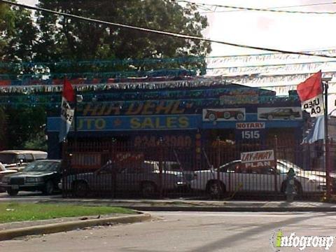 Fair Deal Auto Sales