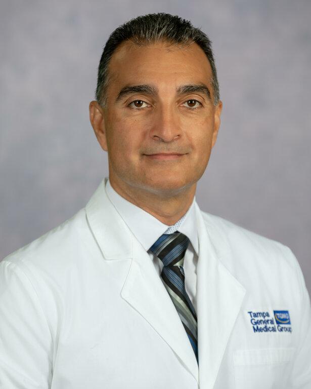 Jose Lopez, MD