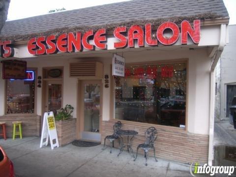 Essence Salon