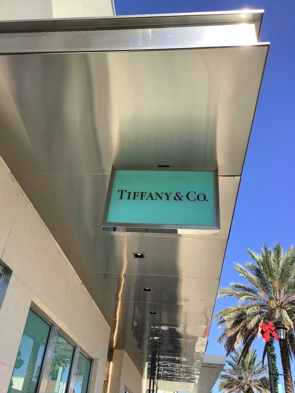 Tiffany & Co.