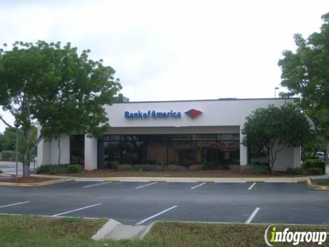 Bank of America