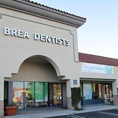 Brea Dentists