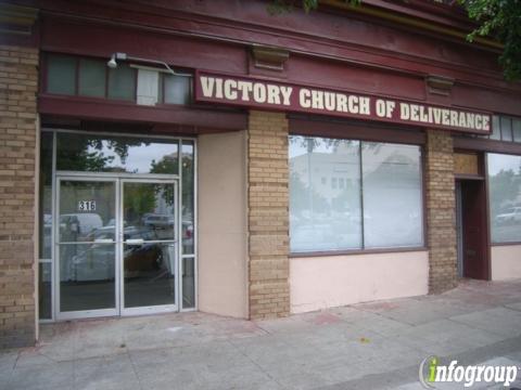 Victory Church of Deliverance