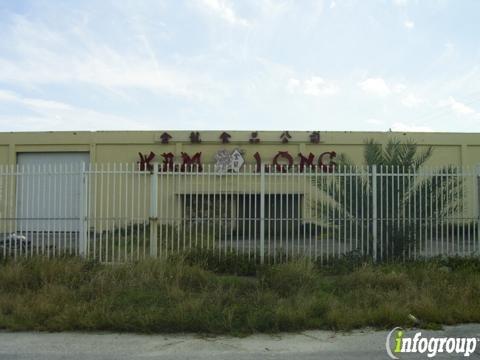 Kam Long Company