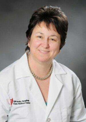 Virginia Vatev, MD