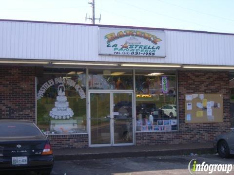 Panaderia La Estrella