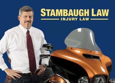 Stambaugh Law, P.C. – Personal Injury Attorney