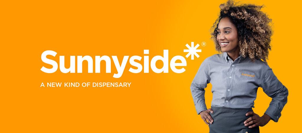 Sunnyside Medical Marijuana Dispensary - Cincinnati