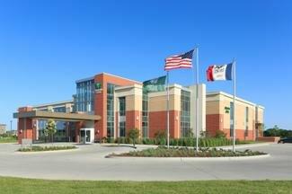 The Iowa Clinic Clinical Lab - Ankeny Campus