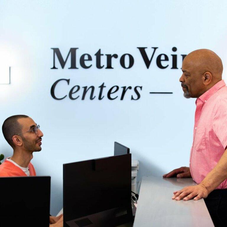 Metro Vein Centers | White Rock