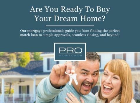 Pro Mortgage Gilbert Loan Officers