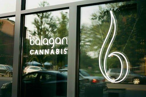 Balagan Cannabis