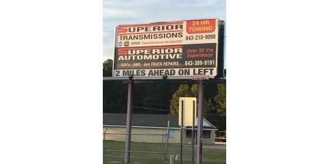 Superior Automotive