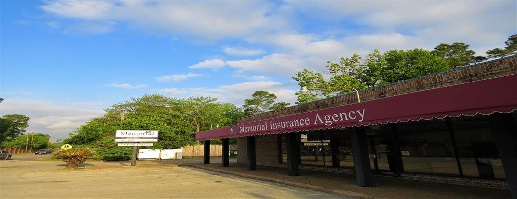 Memorial Insurance Agency