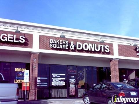 Bakers Square & Donuts