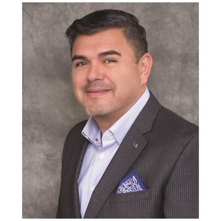 Luis Garcia - State Farm Insurance Agent