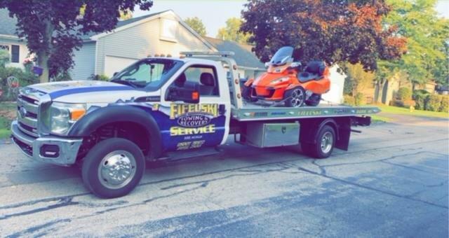 Fifelski Towing & Recovery