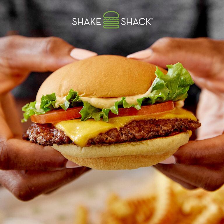 Shake Shack