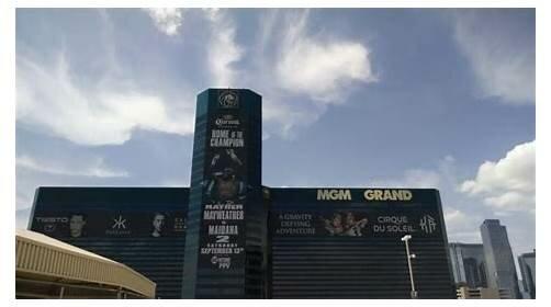 MGM Grand