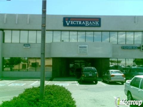 Vectra Bank - Thornton